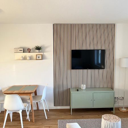 Smultron Apartment Altstadt Wißmar Eksteriør bilde