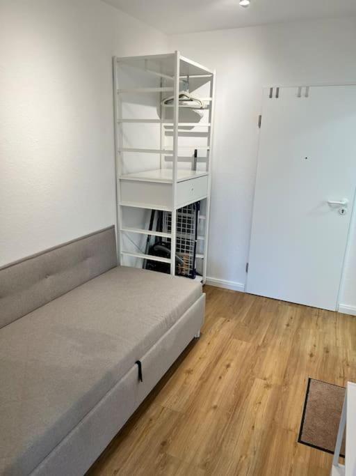 Smultron Apartment Altstadt Wißmar Eksteriør bilde